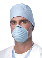 DISPOSABLE PRODUCTS - INFECTION CONTROL PRODUCTS
